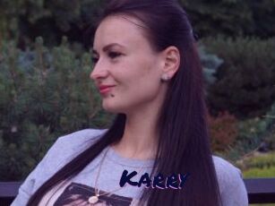Karry