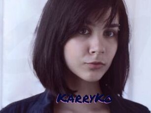 KarryKo