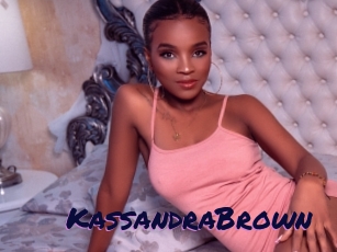 KassandraBrown