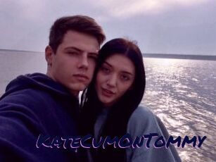 KateCumOnTommy