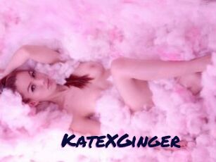 KateXGinger
