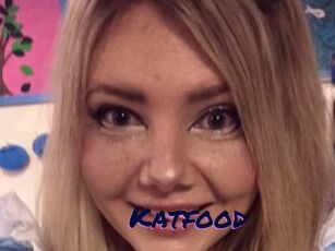 Katfood