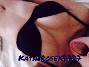 KathyRoseX7777