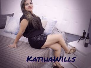 KatihaWills