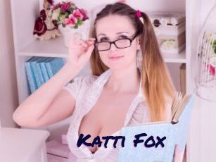 Katti_Fox