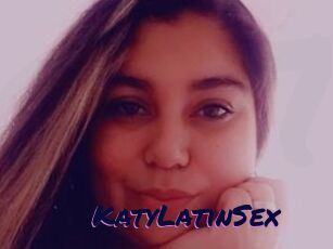 KatyLatinSex