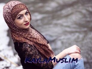 KaylaMuslim