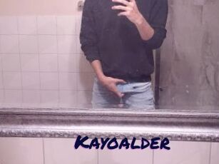 Kayoalder