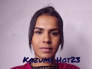 Kazumy_Hot23