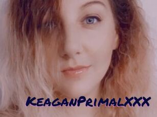 KeaganPrimalXXX