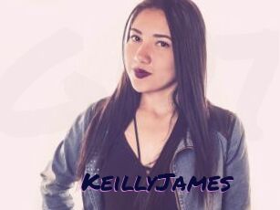 KeillyJames