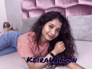 KeiraWilson