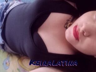 Keiralatina