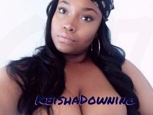 Keisha_Downing