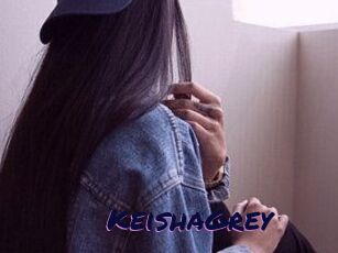 KeishaGrey