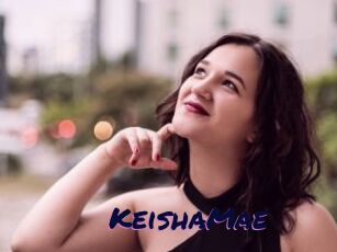 KeishaMae