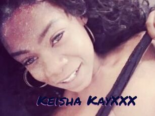 Keisha_KayXXX