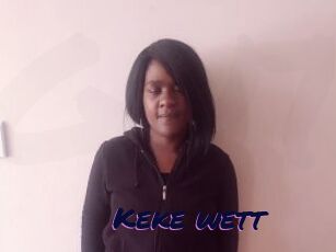 Keke_wett