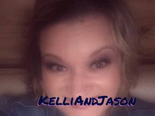 KelliAndJason