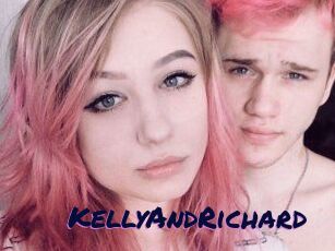 KellyAndRichard