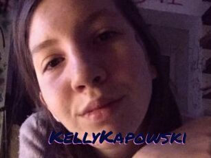 KellyKapowski