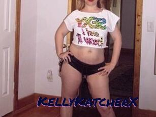 KellyKatcherX