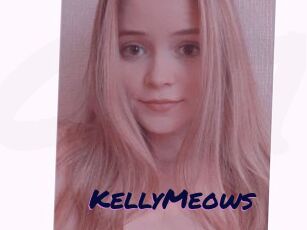 KellyMeows