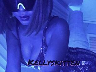 Kellyskitten