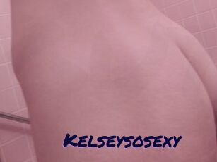 Kelseysosexy