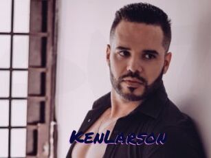 KenLarson