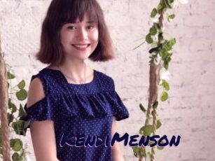 KendiMenson