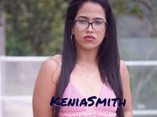 KeniaSmith