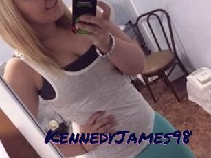 KennedyJames98