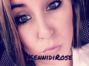 KennidiRose