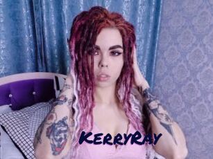 KerryRay