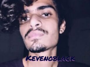 Kevenoblack