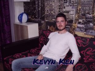 Kevyn_Ken