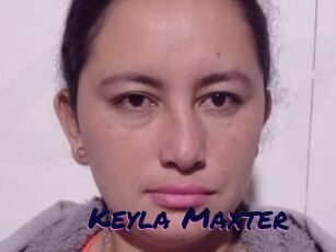 Keyla_Maxter