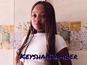 KeyshaaDamber