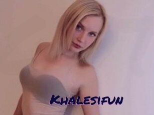 Khalesifun
