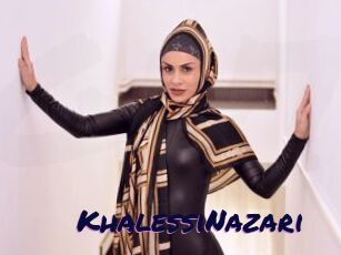 KhalessiNazari