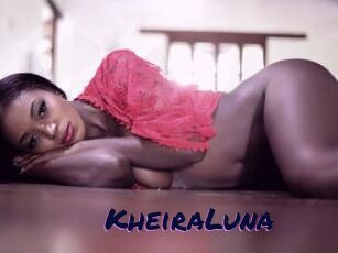 KheiraLuna