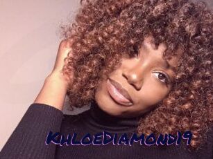 KhloeDiamond19