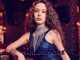 KhloeMore