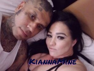 KiannaMine