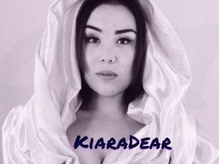 KiaraDear