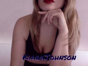 KiaraJohnson