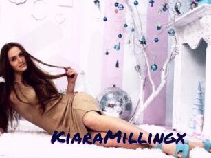 KiaraMillingx
