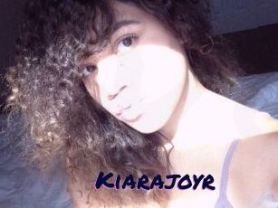 Kiarajoyr
