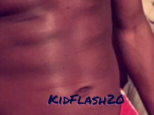 KidFlash20